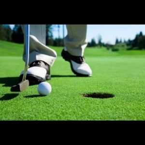 Meet your Posher, John